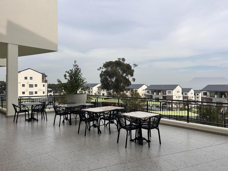 1 Bedroom Property for Sale in Richwood Western Cape